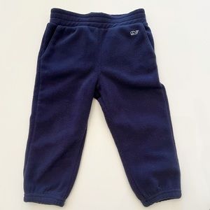 Vineyard Vines Boys Fleece Sweatpants
